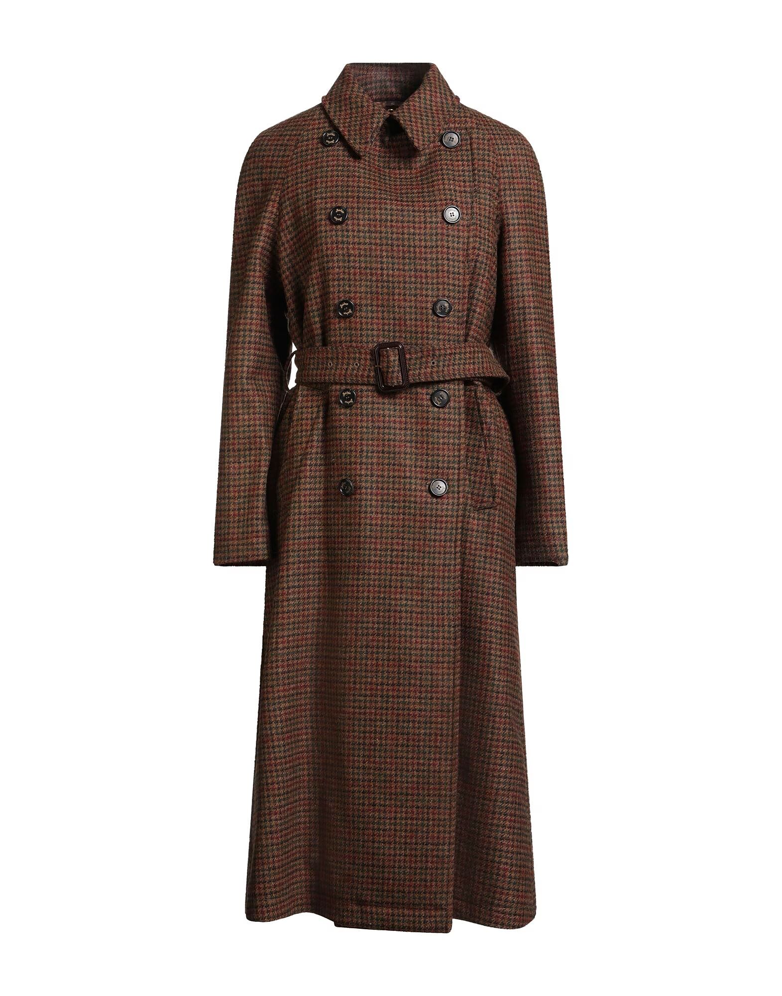 Пальто Sealup, коричневый
Пальто Sealup, коричневый