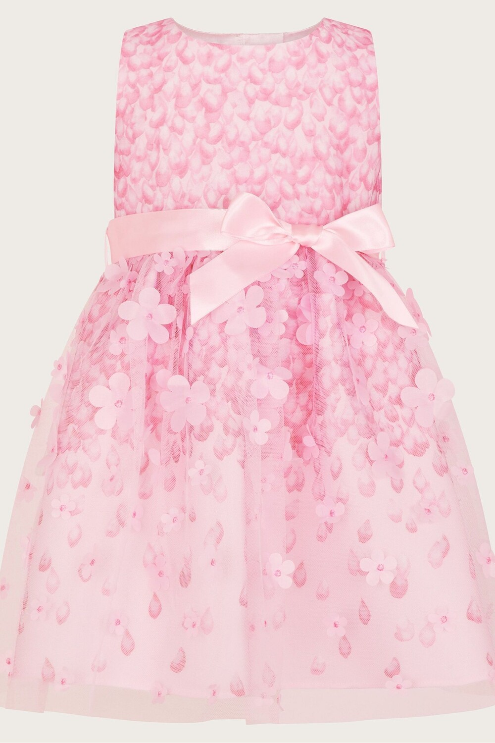 Платье комбинезон Baby Petalina Monsoon, розовый
Платье комбинезон Baby Petalina Monsoon, розовый