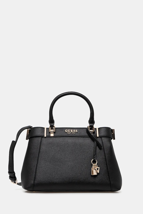 Сумка Anadela Guess, черный
Сумка Anadela Guess, черный