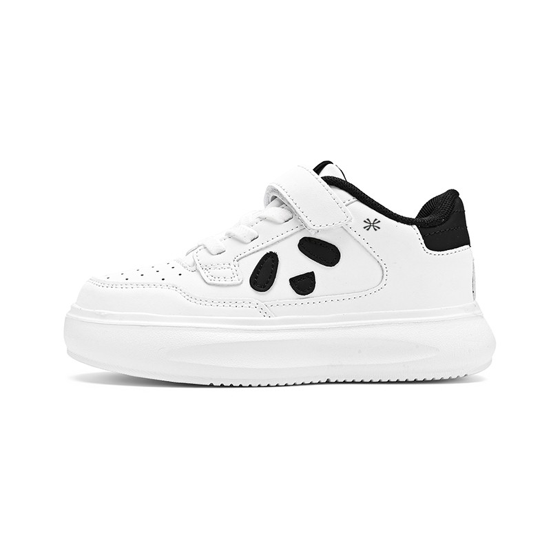 Низкие детские кроссовки для скейтбординга YUZHAOLIN, белый/черный
Низкие детские кроссовки для скейтбординга YUZHAOLIN, белый/черный