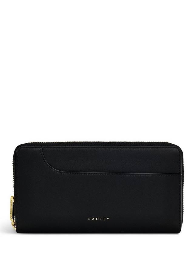 Сумка Matinee из кожи с карманами Radley, Black
Сумка Matinee из кожи с карманами Radley, Black