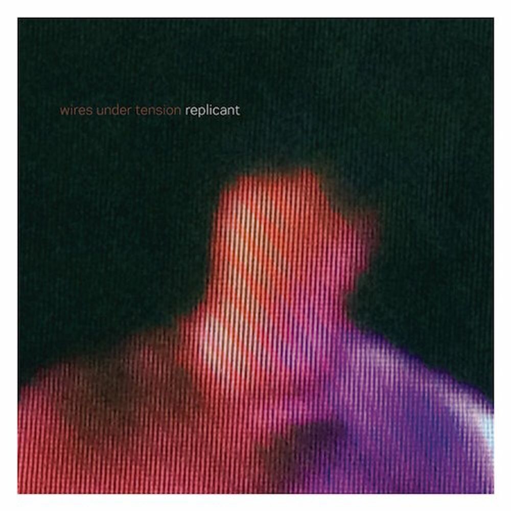 Виниловая пластинка LP Replicant - Wires Under Tension
Виниловая пластинка LP Replicant - Wires Under Tension