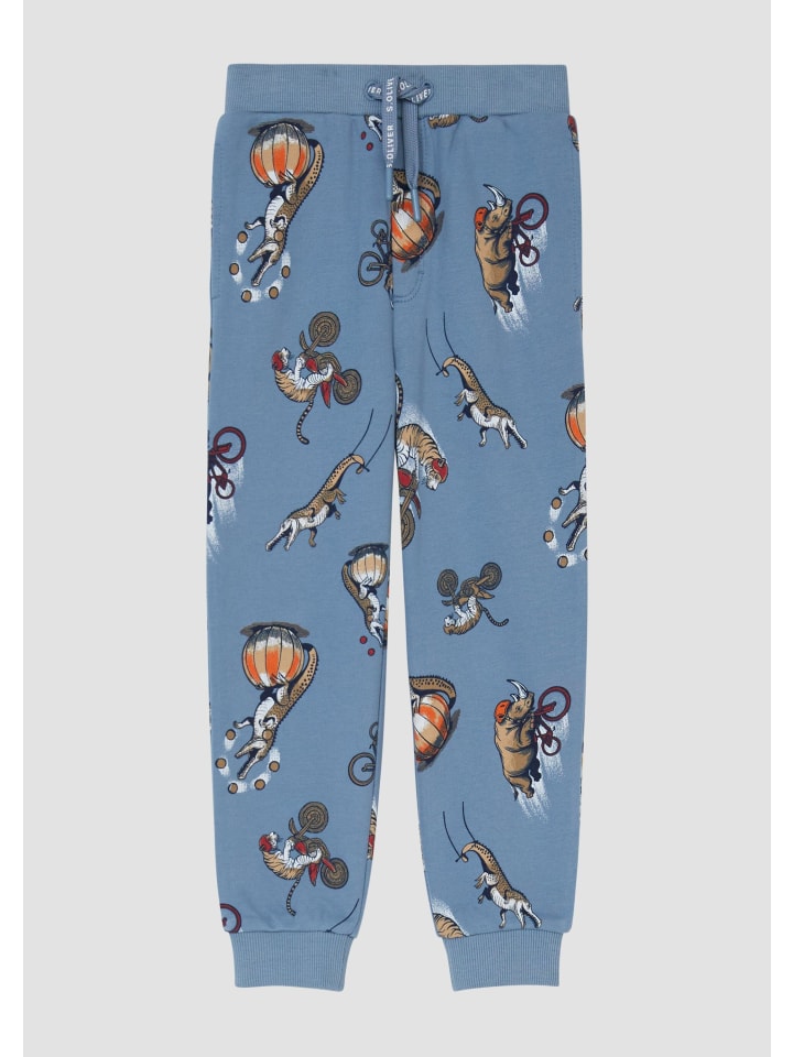 Леггинсы 54A2_светло-голубые s.Oliver
Леггинсы 54A2_светло-голубые s.Oliver