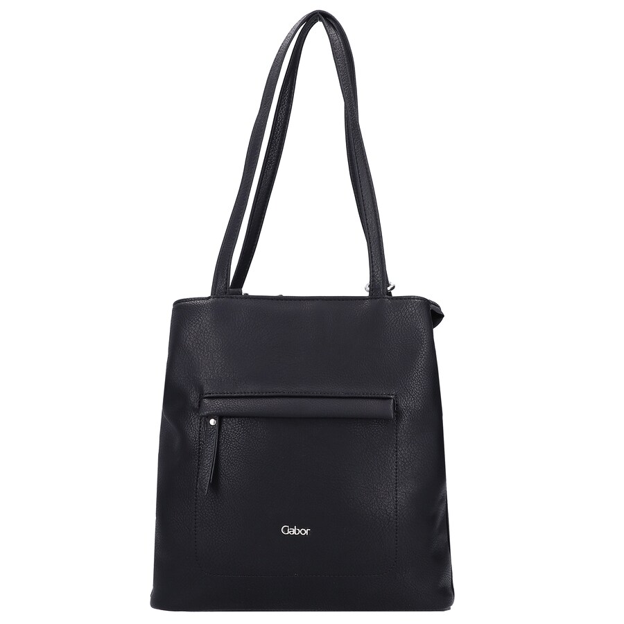 Сумка через плечо GABOR, черный
Сумка через плечо GABOR, черный