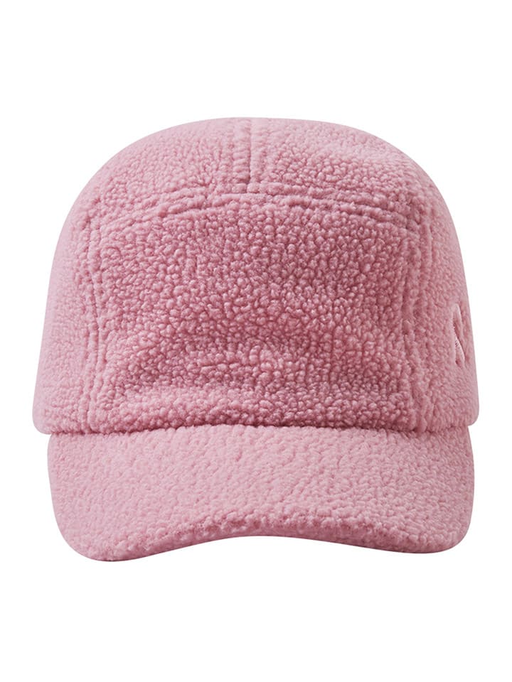 Бейсболка Reima, розовый
Бейсболка Reima, розовый