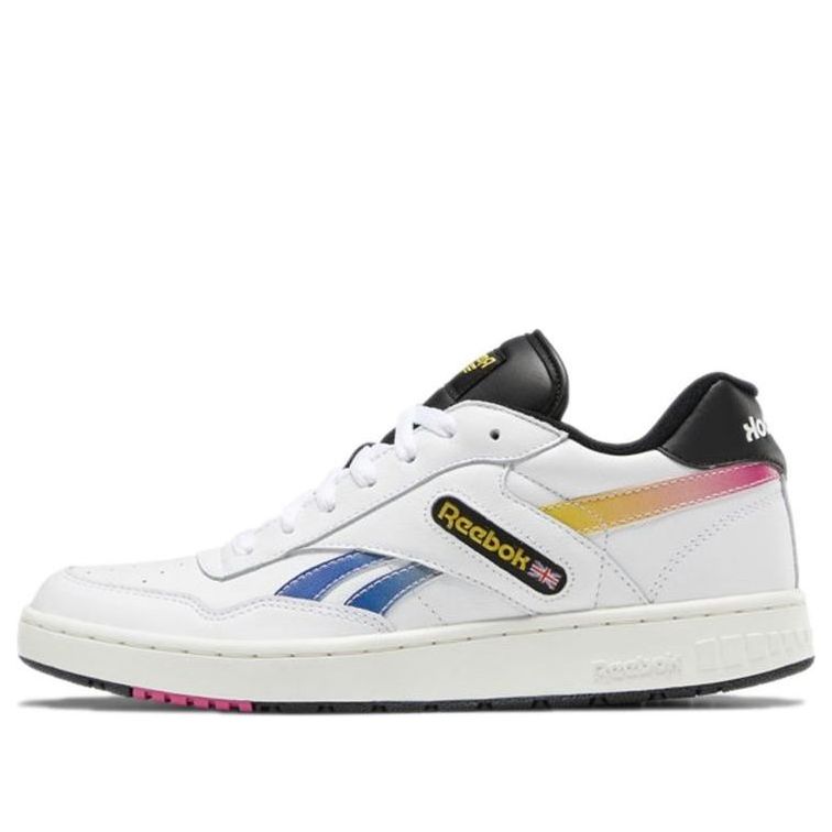 Кроссовки Reebok BB 4000 Cozy Shock Absorption Basketball Shoes Unisex White
Кроссовки Reebok BB 4000 Cozy Shock Absorption Basketball Shoes Unisex White