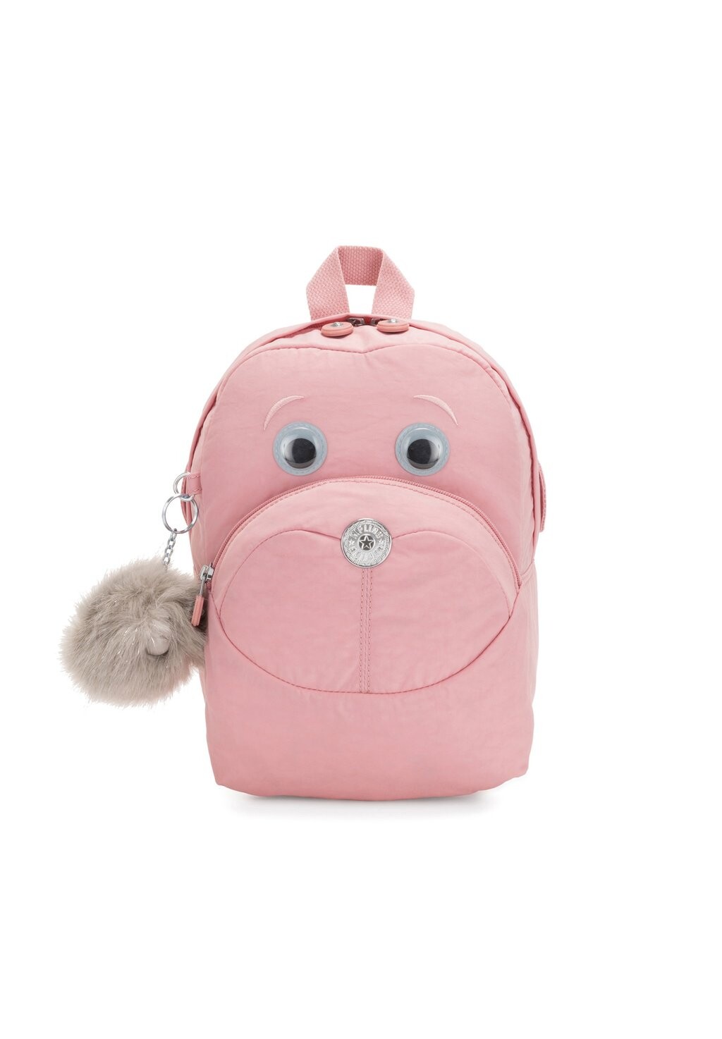 Школьная сумка FASTER Kipling, цвет bridal rose
Школьная сумка FASTER Kipling, цвет bridal rose
