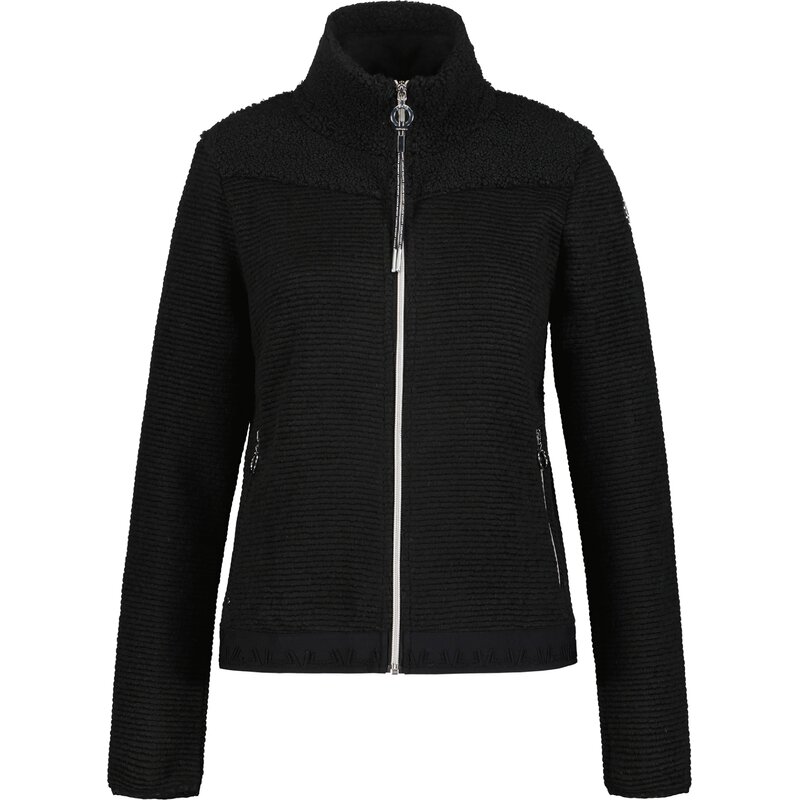 Нижняя куртка Jackarby Luhta, черный
Нижняя куртка Jackarby Luhta, черный