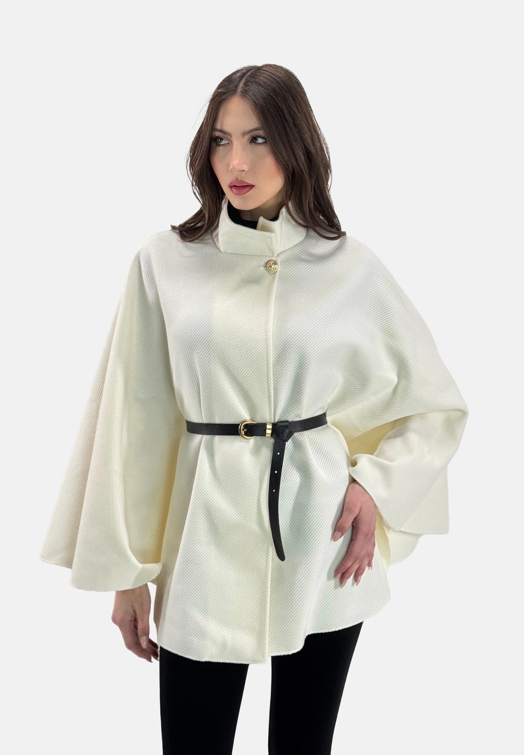 Накидка BOLERO Elara, белый
Накидка BOLERO Elara, белый