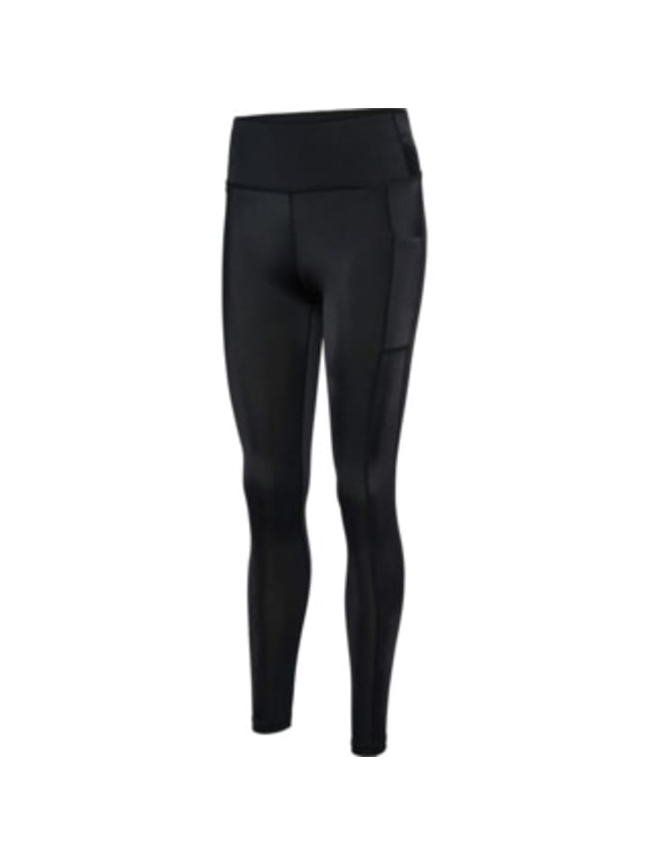 Спортивные брюки Hummel, черный
Спортивные брюки Hummel, черный