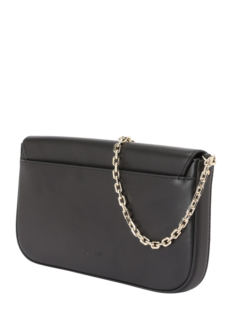 Сумка кросс-боди PATRIZIA PEPE, Black
Сумка кросс-боди PATRIZIA PEPE, Black