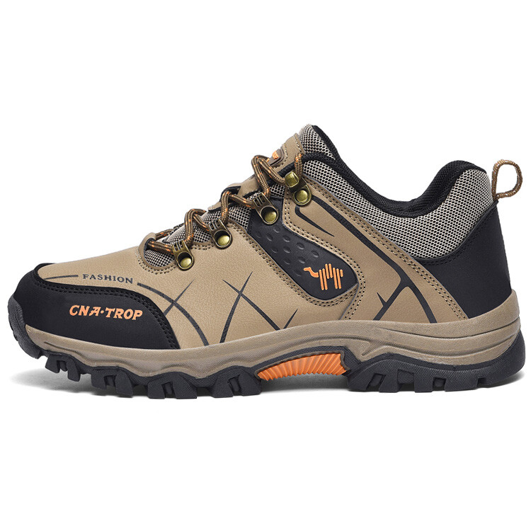 Обувь для активного отдыха на открытом воздухе, мужская, с низким верхом Pilot The Camel
Обувь для активного отдыха на открытом воздухе, мужская, с низким верхом Pilot The Camel