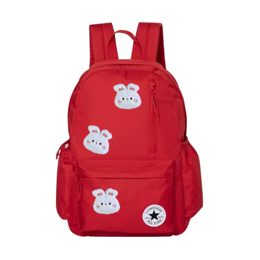 Converse Полиэстеровый рюкзак средний размер унисекс красный, Orchid Blue
Converse Полиэстеровый рюкзак средний размер унисекс красный, Orchid Blue