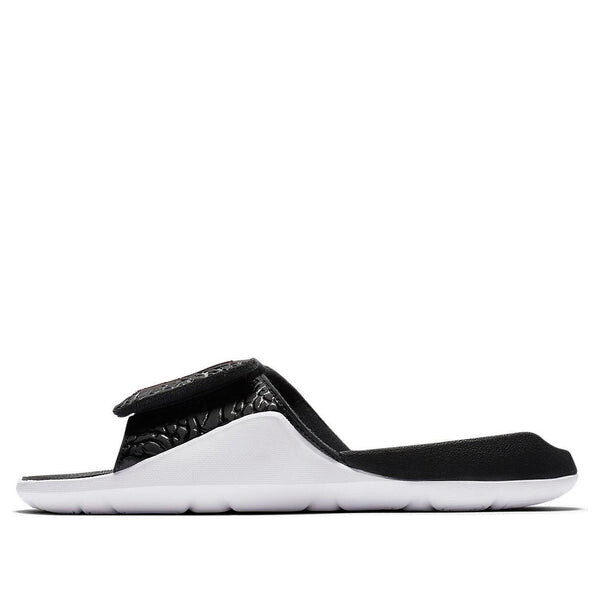 Тапочки hydro 7 v2 'black gym red' Air Jordan, черный
Тапочки hydro 7 v2 'black gym red' Air Jordan, черный