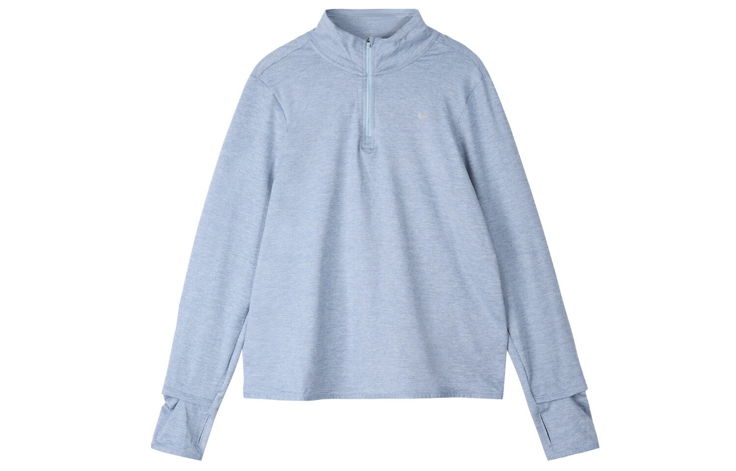 Женская футболка Nike, Голубое небо
Женская футболка Nike, Голубое небо