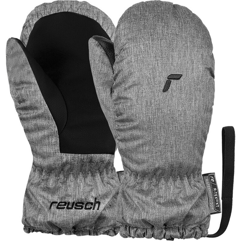 Детские перчатки Olly R-TEX XT Reusch, серый
Детские перчатки Olly R-TEX XT Reusch, серый