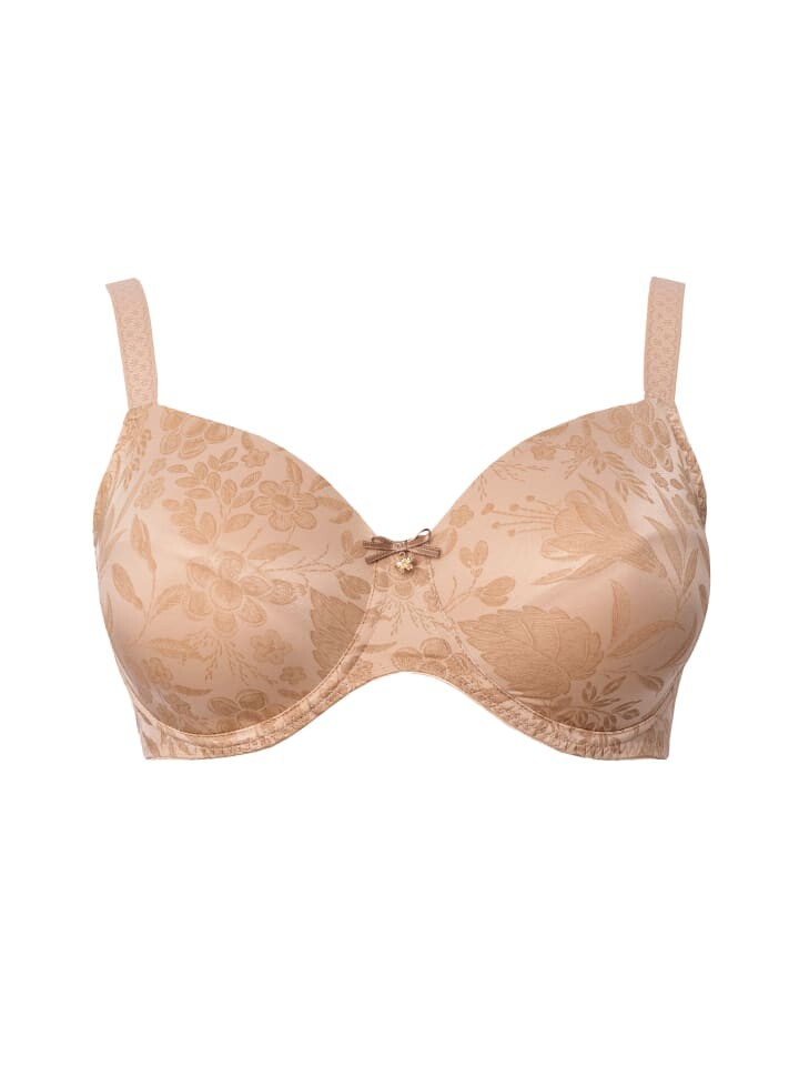 Бюстгальтер на косточках Ulla, цвет zimt, Коричневый, Бюстгальтер на косточках Ulla, цвет zimt 
Бюстгальтер на косточках Ulla, цвет zimt, Коричневый, Бюстгальтер на косточках Ulla, цвет zimt