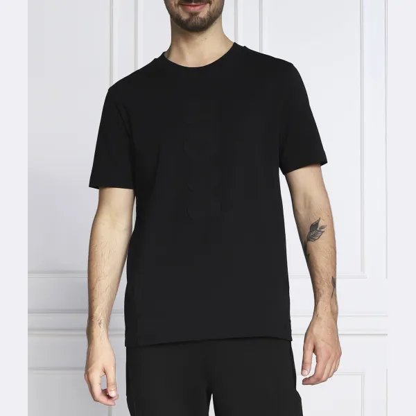 Футболка стандартного кроя 7 Boss, черный
Футболка стандартного кроя 7 Boss, черный