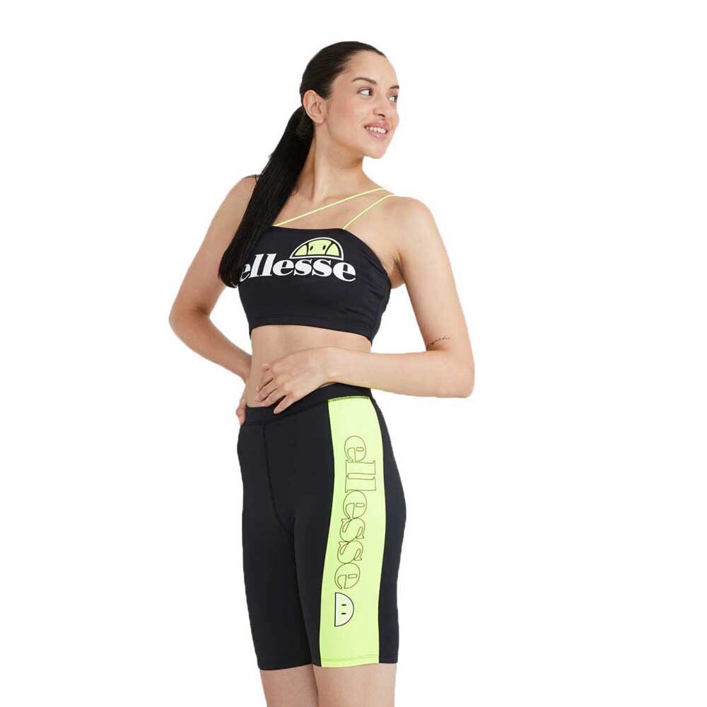 Топ Ellesse Gozzi, черный
Топ Ellesse Gozzi, черный