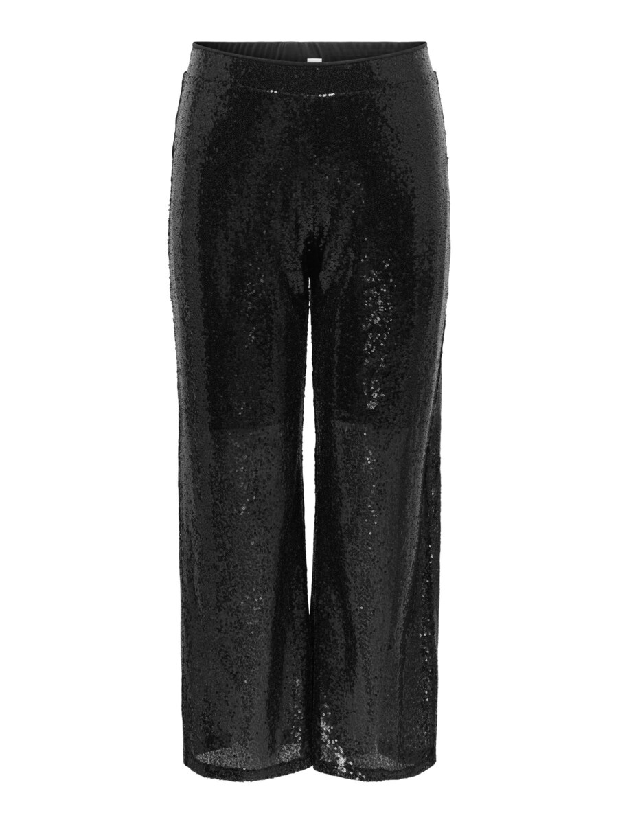 Широкие брюки ONLY Carmakoma CARBecca, черный
Широкие брюки ONLY Carmakoma CARBecca, черный