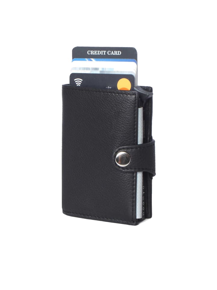 Кошелек Margelisch, черный
Кошелек Margelisch, черный