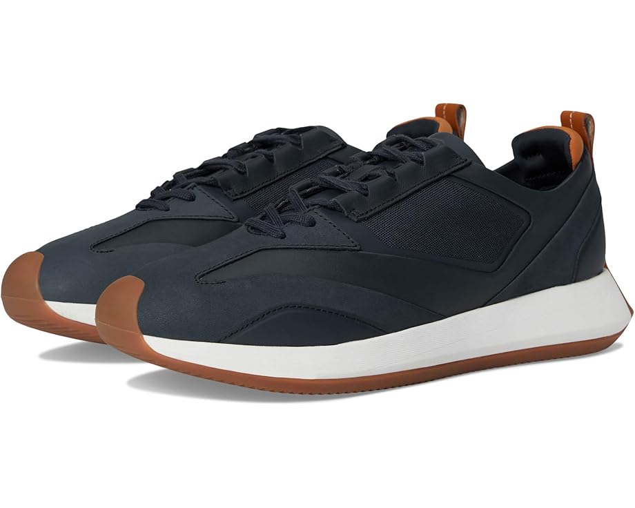 Кроссовки Wolf & Shepherd Marathon Trainer, темно-синий
Кроссовки Wolf & Shepherd Marathon Trainer, темно-синий