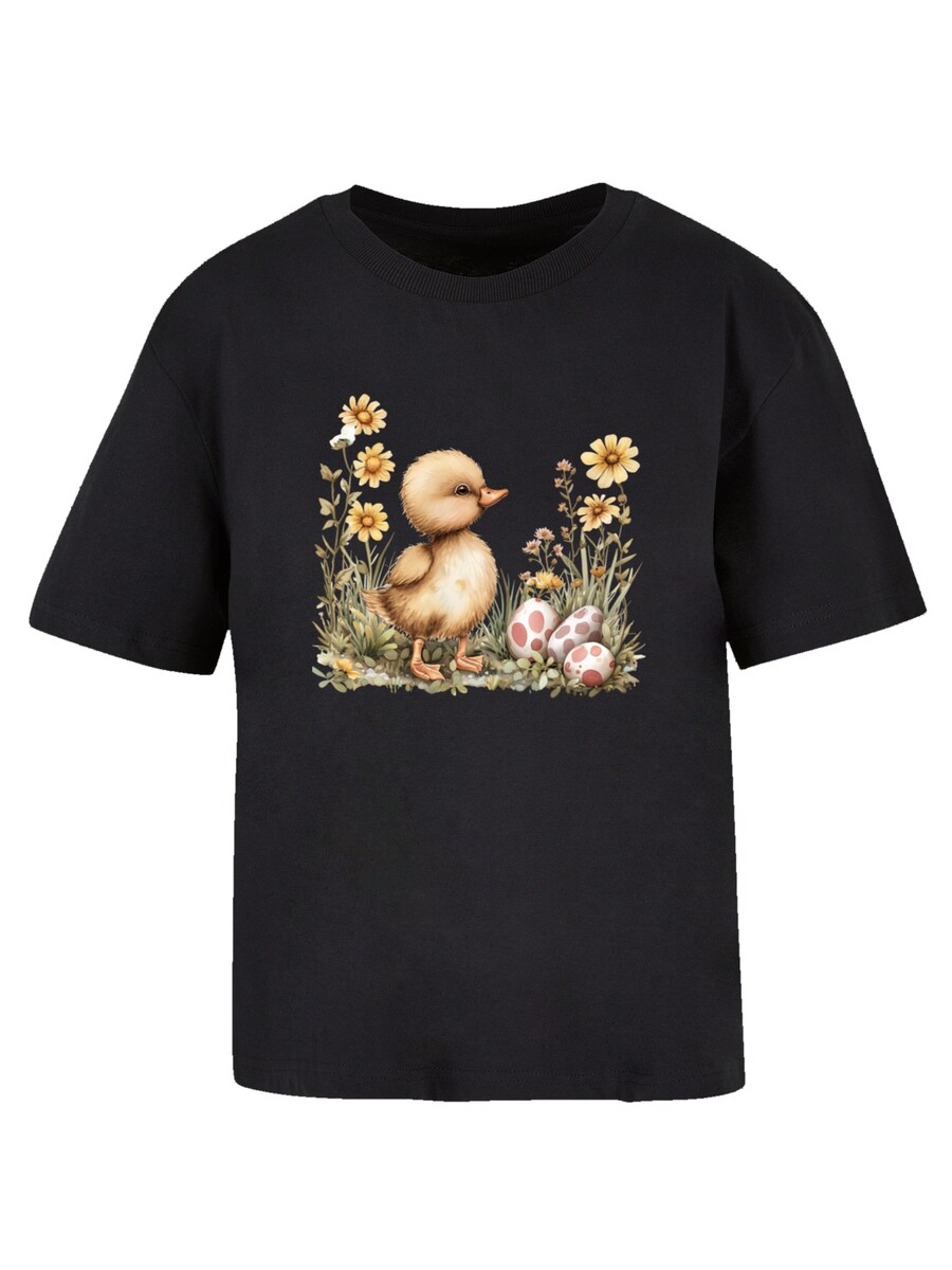 Футболка F4NT4STIC Niedliche Enten Ostereier, Black
Футболка F4NT4STIC Niedliche Enten Ostereier, Black