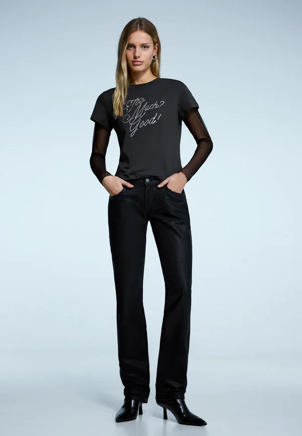 Футболка с принтом Bershka, Grey, Серый, Футболка с принтом Bershka, Grey
Футболка с принтом Bershka, Grey, Серый, Футболка с принтом Bershka, Grey