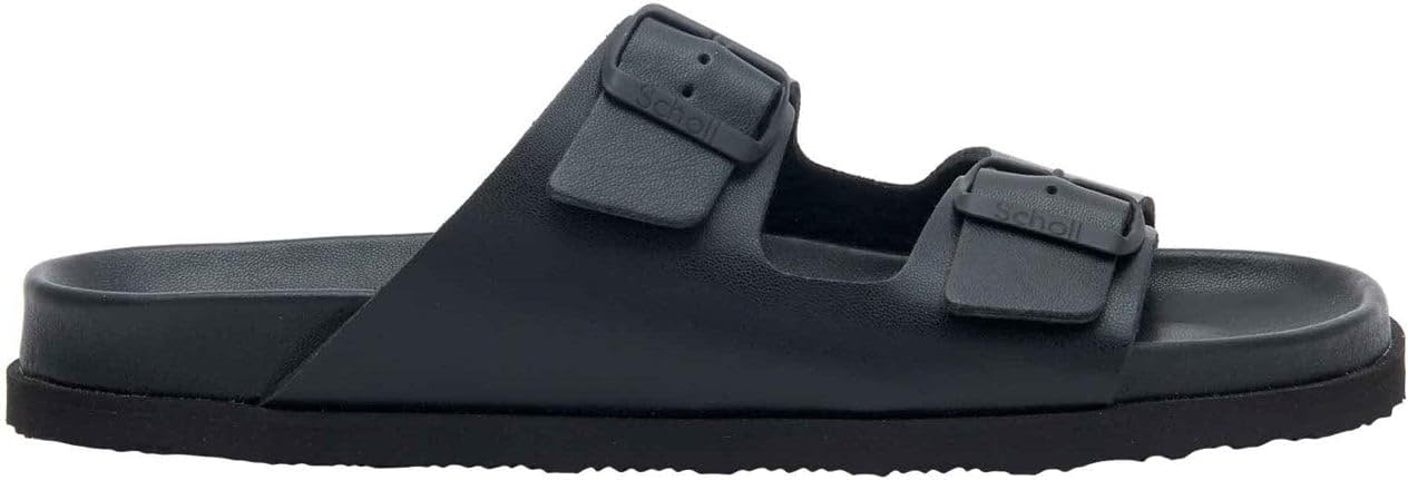 Мужские сандалии Scholl Dr. Scholl'S, черный
Мужские сандалии Scholl Dr. Scholl'S, черный