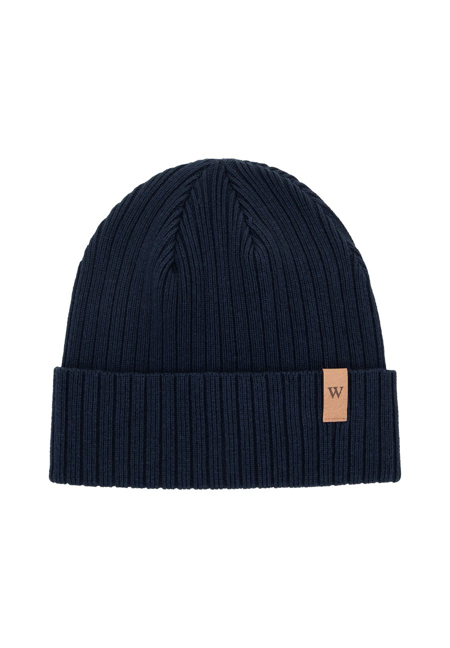 Шапка WITTCHEN CLASSIC, Dark Blue
Шапка WITTCHEN CLASSIC, Dark Blue