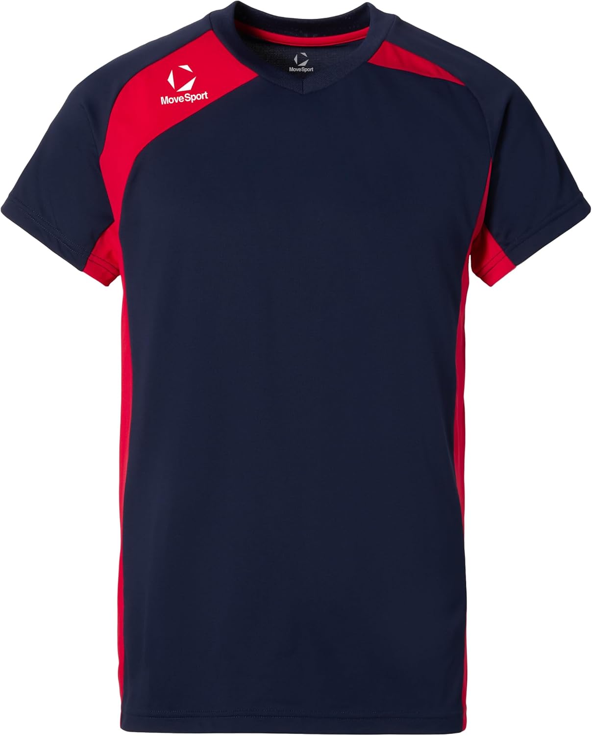 Волейбольная футболка с коротким рукавом SV6SHT02UNVRDM Descente
Волейбольная футболка с коротким рукавом SV6SHT02UNVRDM Descente