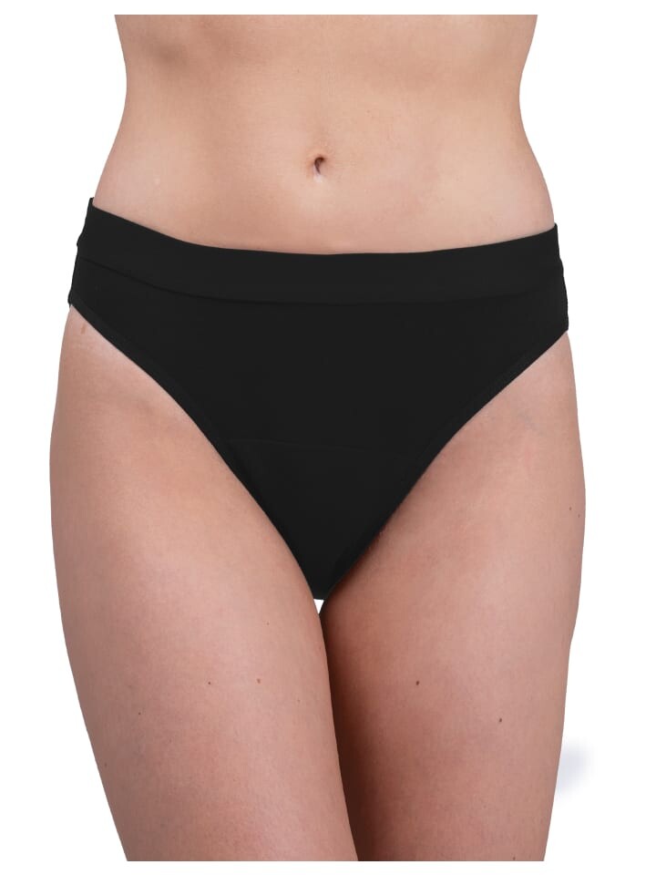 Трусы SLOUCHER, черный
Трусы SLOUCHER, черный