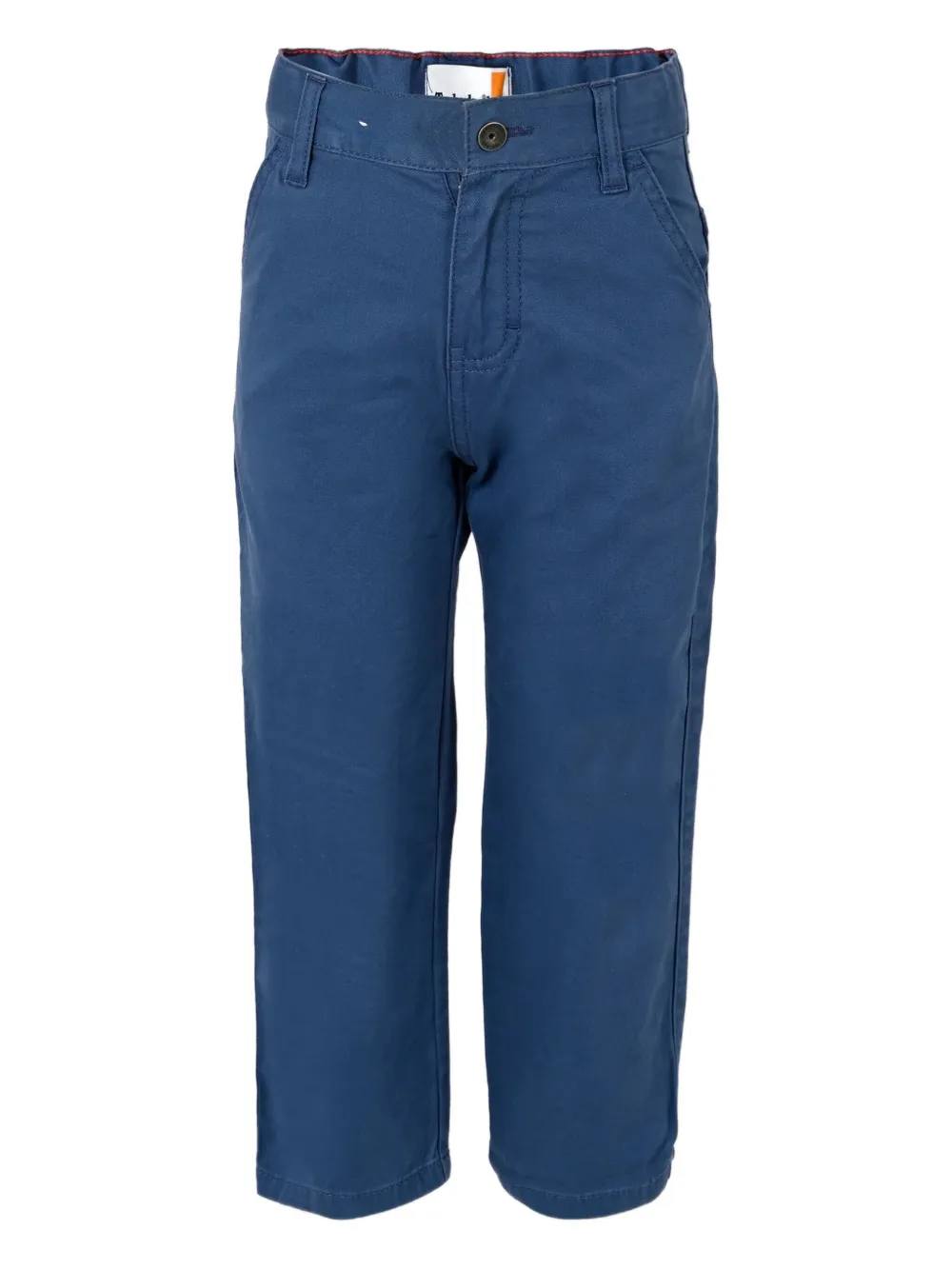 Брюки с накладными карманами Timberland Kids, синий
Брюки с накладными карманами Timberland Kids, синий