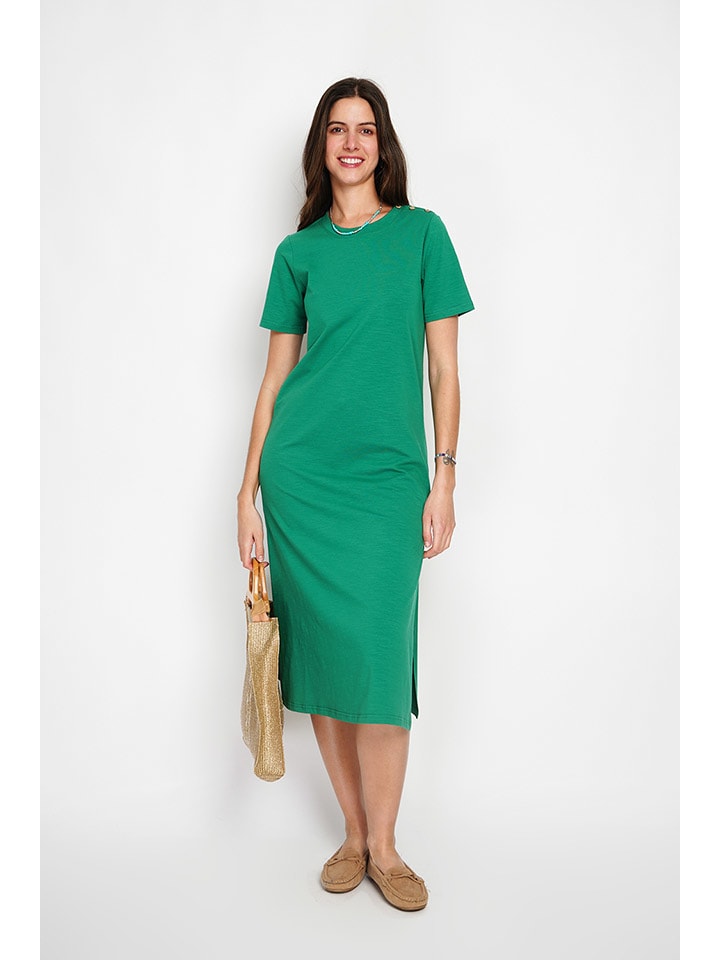 Платье до колена William de Faye, зеленый
Платье до колена William de Faye, зеленый