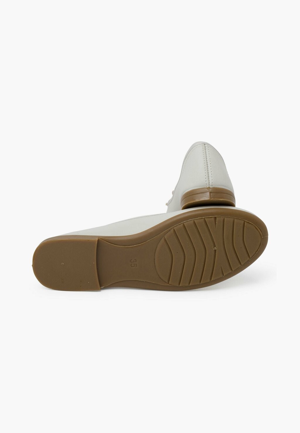 Балетки CEREMONIA SOFT LACITO Pisamonas, бежевый
Балетки CEREMONIA SOFT LACITO Pisamonas, бежевый