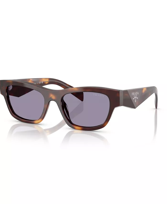 Женские солнцезащитные очки PR B09S PRADA, мультиколор
Женские солнцезащитные очки PR B09S PRADA, мультиколор