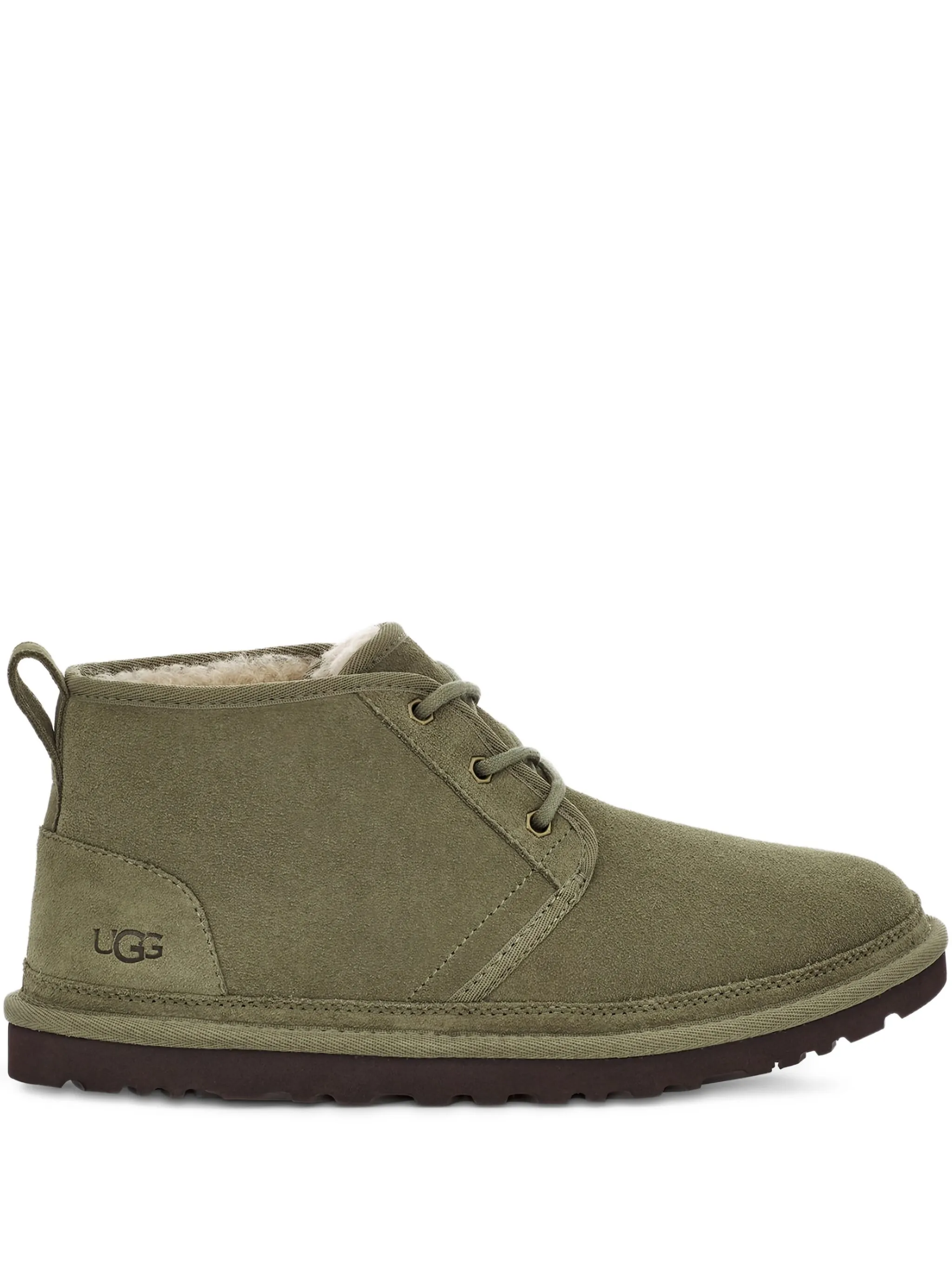 Ботинки Neumel Burnt Olive Ugg, зеленый
Ботинки Neumel Burnt Olive Ugg, зеленый