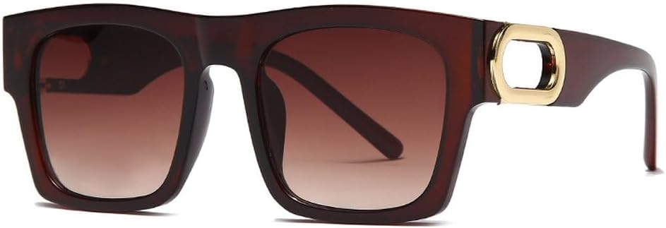 Роскошные солнцезащитные очки большого размера для мужчин и женщин, винтажные очки в стиле ретро для активного отдыха и вождения, очки с защитой от УФ-излучения UV400 HVTVTLA, C5
Роскошные солнцезащитные очки большого размера для мужчин и женщин, винтажные очки в стиле ретро для активного отдыха и вождения, очки с защитой от УФ-излучения UV400 HVTVTLA, C5