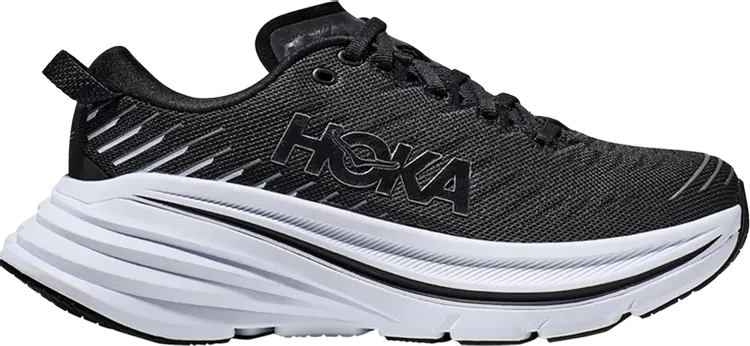 Кроссовки Bondi X 'Black White', черный, Серый;черный, Кроссовки Bondi X 'Black White', черный
Кроссовки Bondi X 'Black White', черный, Серый;черный, Кроссовки Bondi X 'Black White', черный