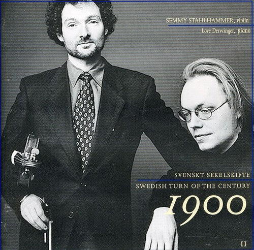 CD диск Swedish Turn 1900 / Various Artists: Swedish Turn 1900 / Various Artists
CD диск Swedish Turn 1900 / Various Artists: Swedish Turn 1900 / Various Artists