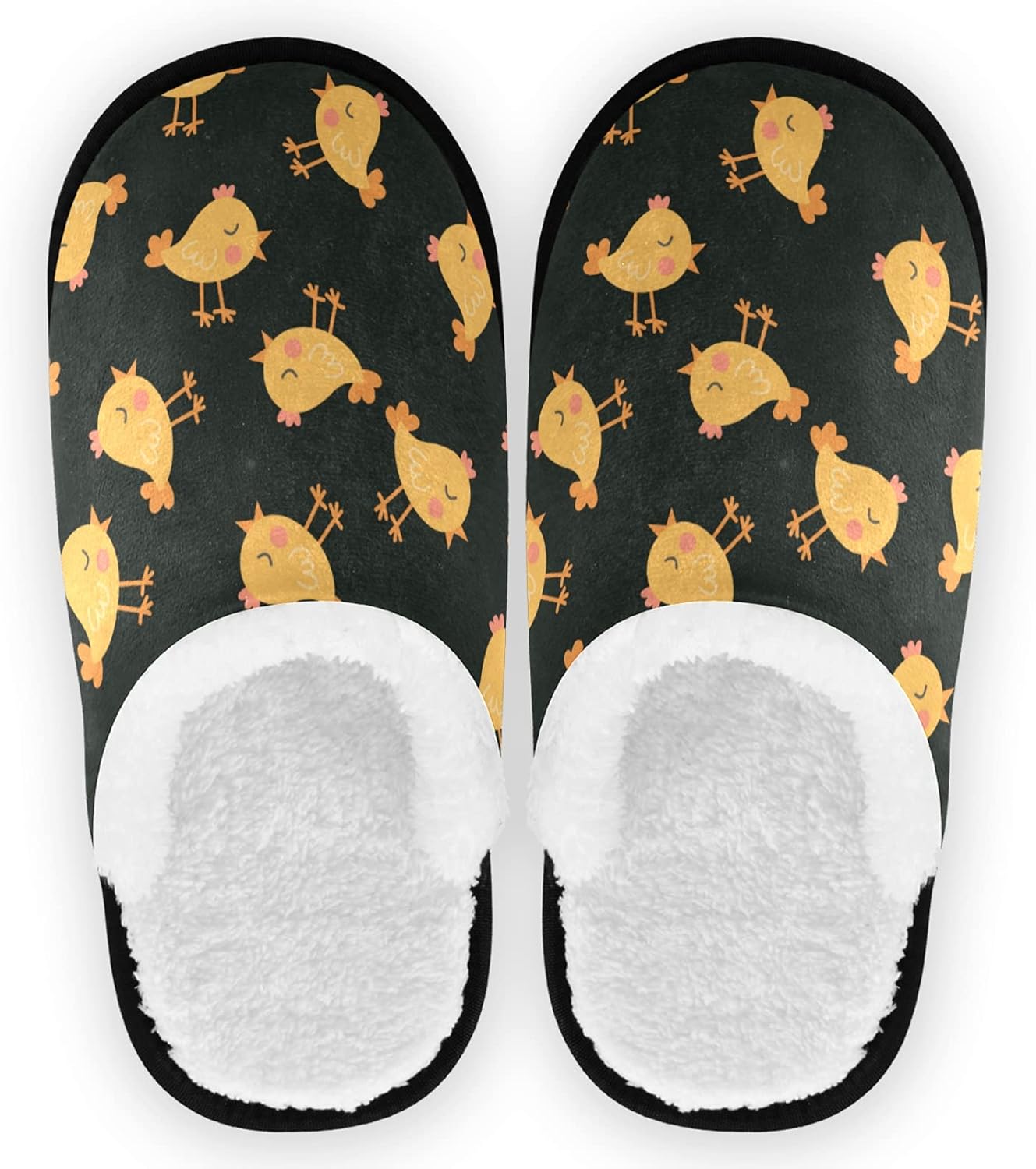 Тапочки visesunny для женщин и мужчин, зимние теплые домашние тапочки из хлопка с эффектом памяти, женские домашние тапочки, тапочки для спальни, уютная обувь для дома и улицы, унисекс, мультиколор
Тапочки visesunny для женщин и мужчин, зимние теплые домашние тапочки из хлопка с эффектом памяти, женские домашние тапочки, тапочки для спальни, уютная обувь для дома и улицы, унисекс, мультиколор