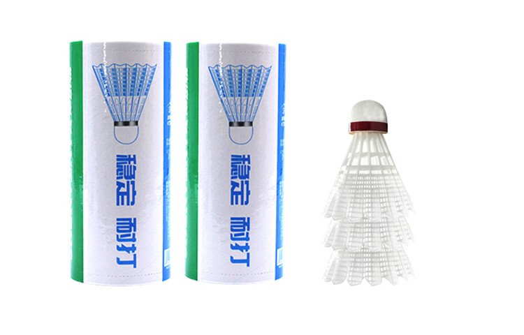 Prospector КАНТАНЖЕ Бадминтон, Бочки белые
Prospector КАНТАНЖЕ Бадминтон, Бочки белые