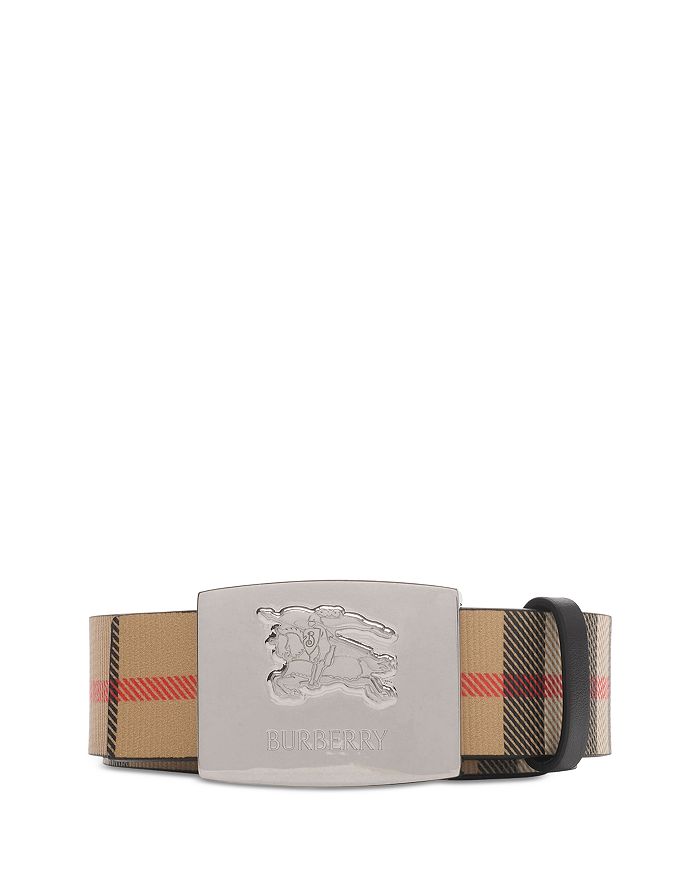 Реверсивный пояс Knight Belt Burberry, мультиколор
Реверсивный пояс Knight Belt Burberry, мультиколор