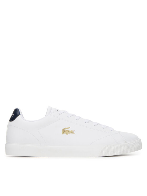 Кроссовки Lerond Set 225 2 CMA 7-50CMA0016 Lacoste, белый
Кроссовки Lerond Set 225 2 CMA 7-50CMA0016 Lacoste, белый