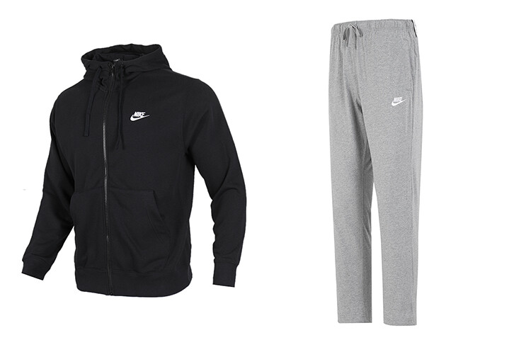 Повседневная спортивная одежда для мужчин Nike
Повседневная спортивная одежда для мужчин Nike