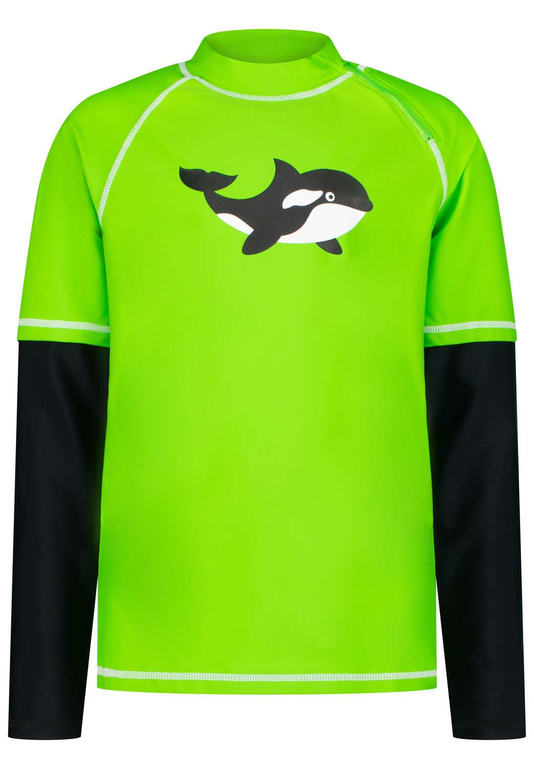 Лонгслив BECO the world of aquasports Schwimm Shirt BECO SEALIFE®, цвет grün schwarz
Лонгслив BECO the world of aquasports Schwimm Shirt BECO SEALIFE®, цвет grün schwarz