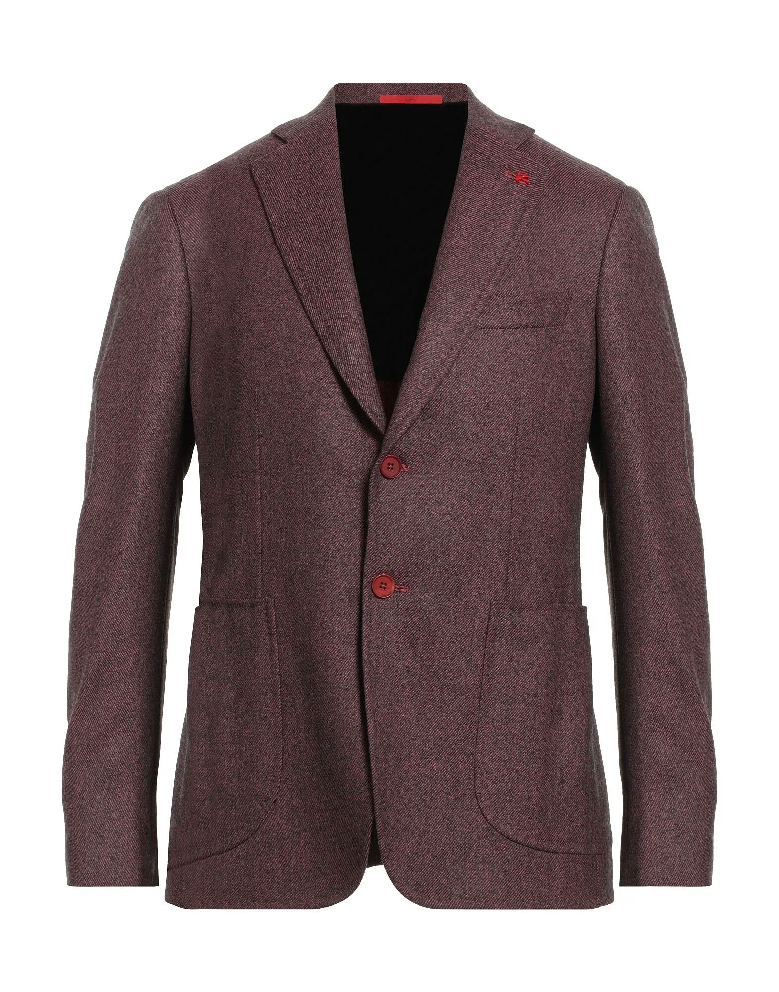 Блейзер Isaia, гранатовый
Блейзер Isaia, гранатовый