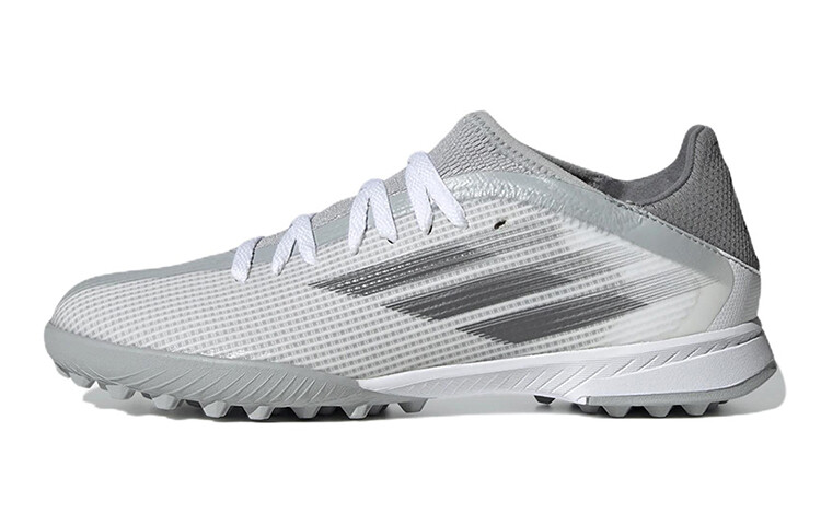 Детские футбольные кроссовки Adidas X Speedflow Kids 
Детские футбольные кроссовки Adidas X Speedflow Kids