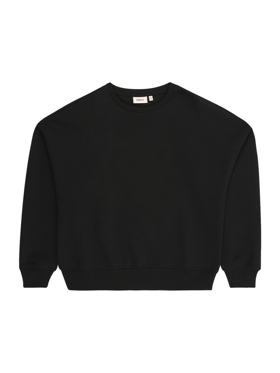 Толстовка ONLY GIRLS, черный
Толстовка ONLY GIRLS, черный