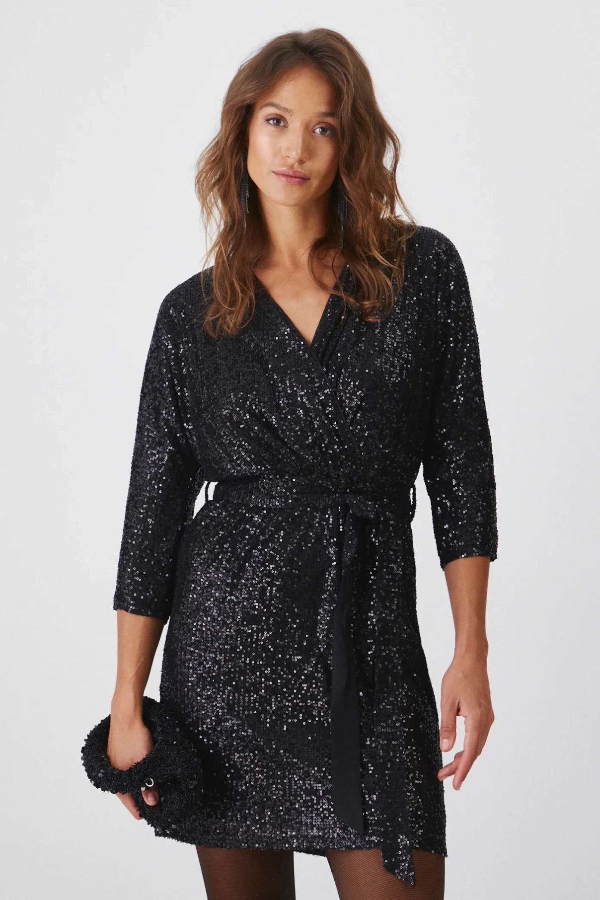 Платье Medicine, черный
Платье Medicine, черный